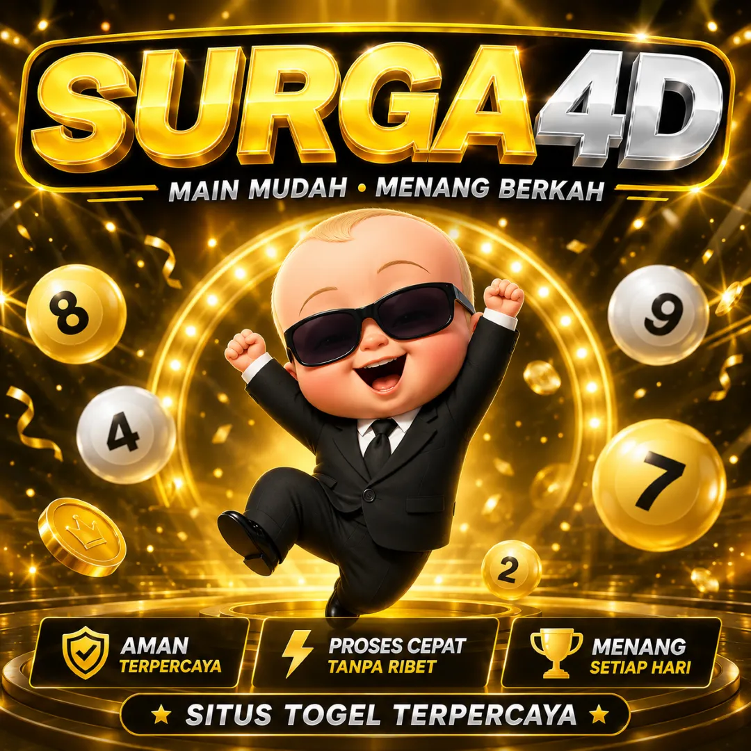 Surga4D